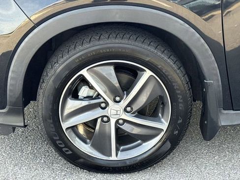 Used 2021 Honda HR-V EX image 24