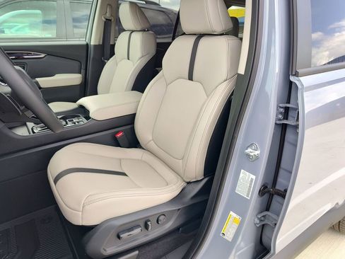 New 2026 Honda Passport RTL image 7