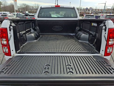Used 2021 Ford Ranger XL w/ Equipment Group 101A High image 28