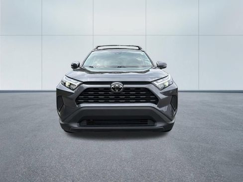 Used 2024 Toyota RAV4 XLE w/ Convenience Package AWD/4WD image 3