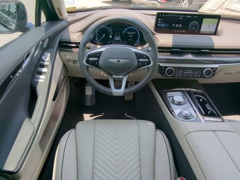 Used 2024 Genesis G80 3.5T Sport image 15