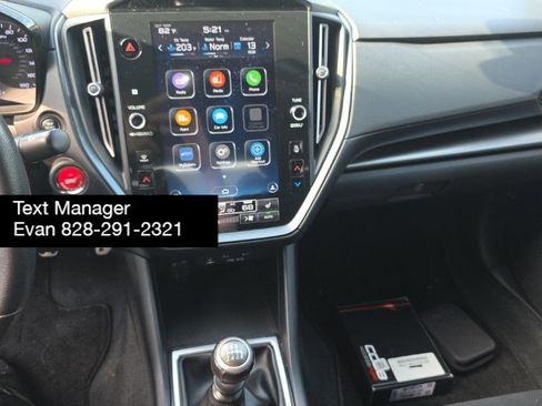 Used 2022 Subaru WRX Premium image 10