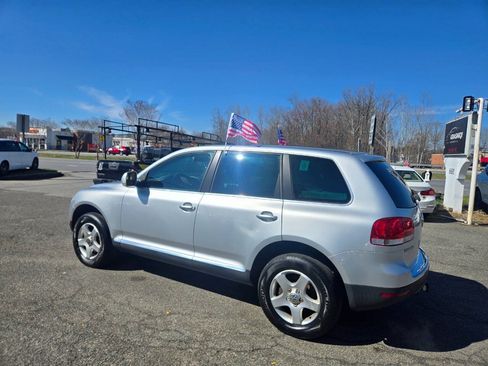 Used 2005 Volkswagen Touareg V6 AWD/4WD image 12