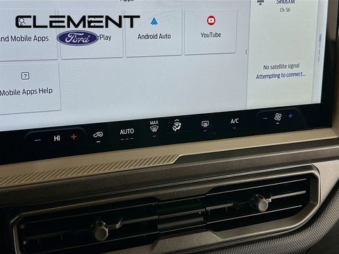 New 2025 Ford Bronco Sport Big Bend image 20