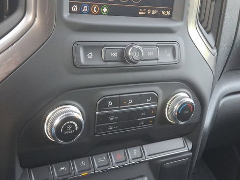 New 2025 GMC Sierra 1500 Pro w/ Graphite Edition image 15