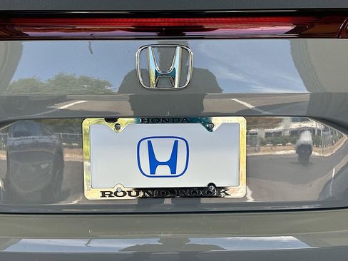 New 2026 Honda Civic Sport image 20