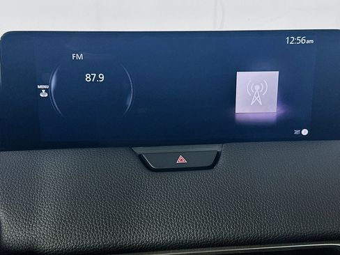 Used 2025 MAZDA CX-90 3.3 Turbo w/ Preferred Package image 21