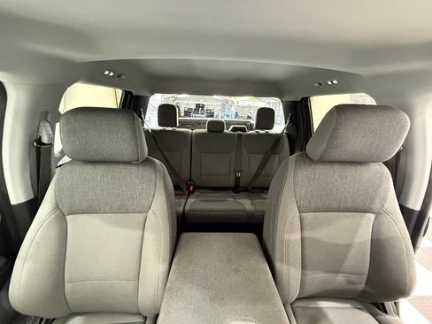 Used 2024 Ford F150 XLT w/ Tow/Haul Package AWD/4WD image 29
