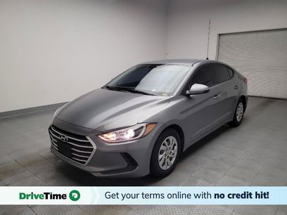 Used 2018 Hyundai Elantra SE