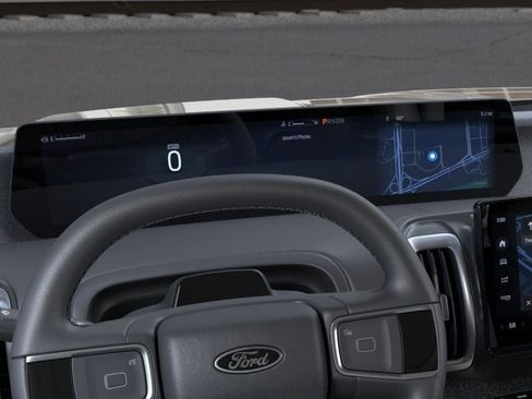 New 2026 Ford Expedition Tremor AWD/4WD image 13