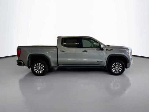 Used 2021 GMC Sierra 1500 AT4 w/ AT4 Premium Package AWD/4WD image 16