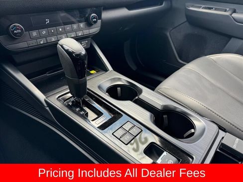 Used 2026 Subaru Outback Limited XT w/ Premium/Limited Plus Package AWD/4WD image 20