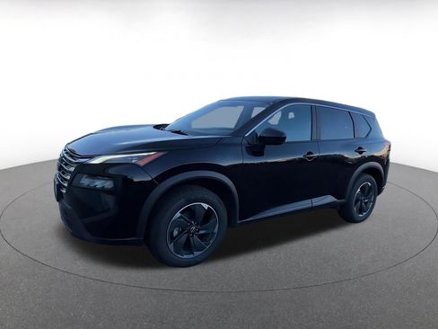 Used 2025 Nissan Rogue SV FWD image 8