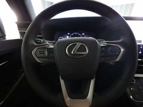 Used 2025 Lexus GX 550 550 Luxury image 25