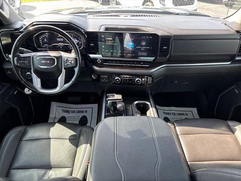 Used 2024 GMC Sierra 1500 Elevation w/ Elevation Premium Package AWD/4WD image 21