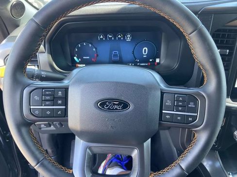 Certified 2025 Ford F150 Tremor w/ Equipment Group 402A High AWD/4WD image 29