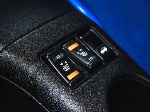 Used 2024 Nissan Z Performance w/ Floor Mat Package image 43