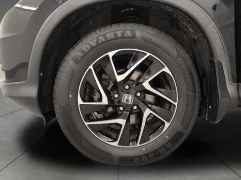 Used 2016 Honda CR-V SE image 4
