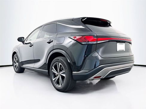 Used 2024 Lexus RX 350 Premium w/ Convenience Package FWD image 13