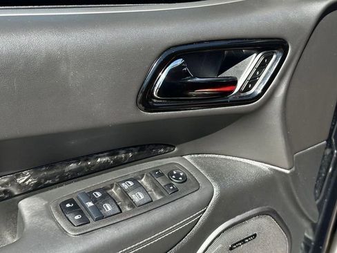 Used 2024 Dodge Durango SRT AWD/4WD image 14