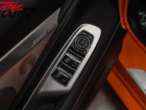 Used 2024 Chevrolet Corvette Stingray Preferred Conv w/ 2LT image 27