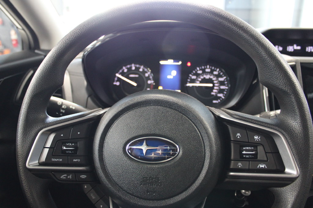 Used 2023 Subaru Impreza 2.0i AWD/4WD image 13