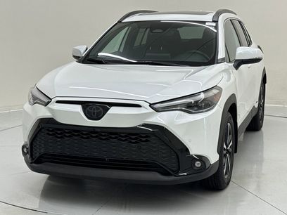 Used 2023 Toyota Corolla Cross XSE