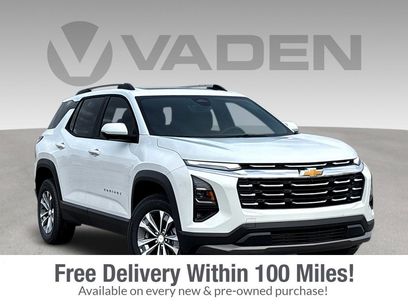 New 2026 Chevrolet Equinox LT w/ Convenience Package II