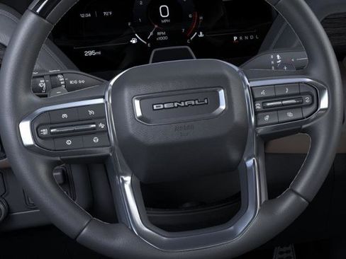 New 2026 GMC Yukon Denali Ultimate AWD/4WD image 19