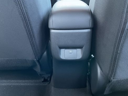 New 2025 Nissan Versa SV w/ Trunk Package image 17