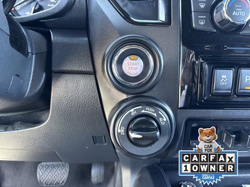 Certified 2023 Nissan Titan PRO-4X w/ Pro-4x Convenience Package AWD/4WD image 27