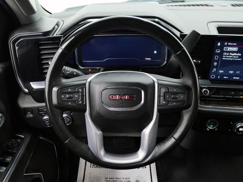 Used 2023 GMC Sierra 1500 Elevation AWD/4WD image 21