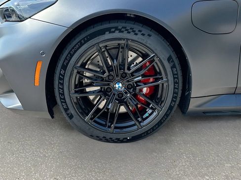 New 2027 BMW M5 w/ Executive Package AWD/4WD image 33