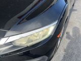 Used 2016 Honda Civic LX image 2