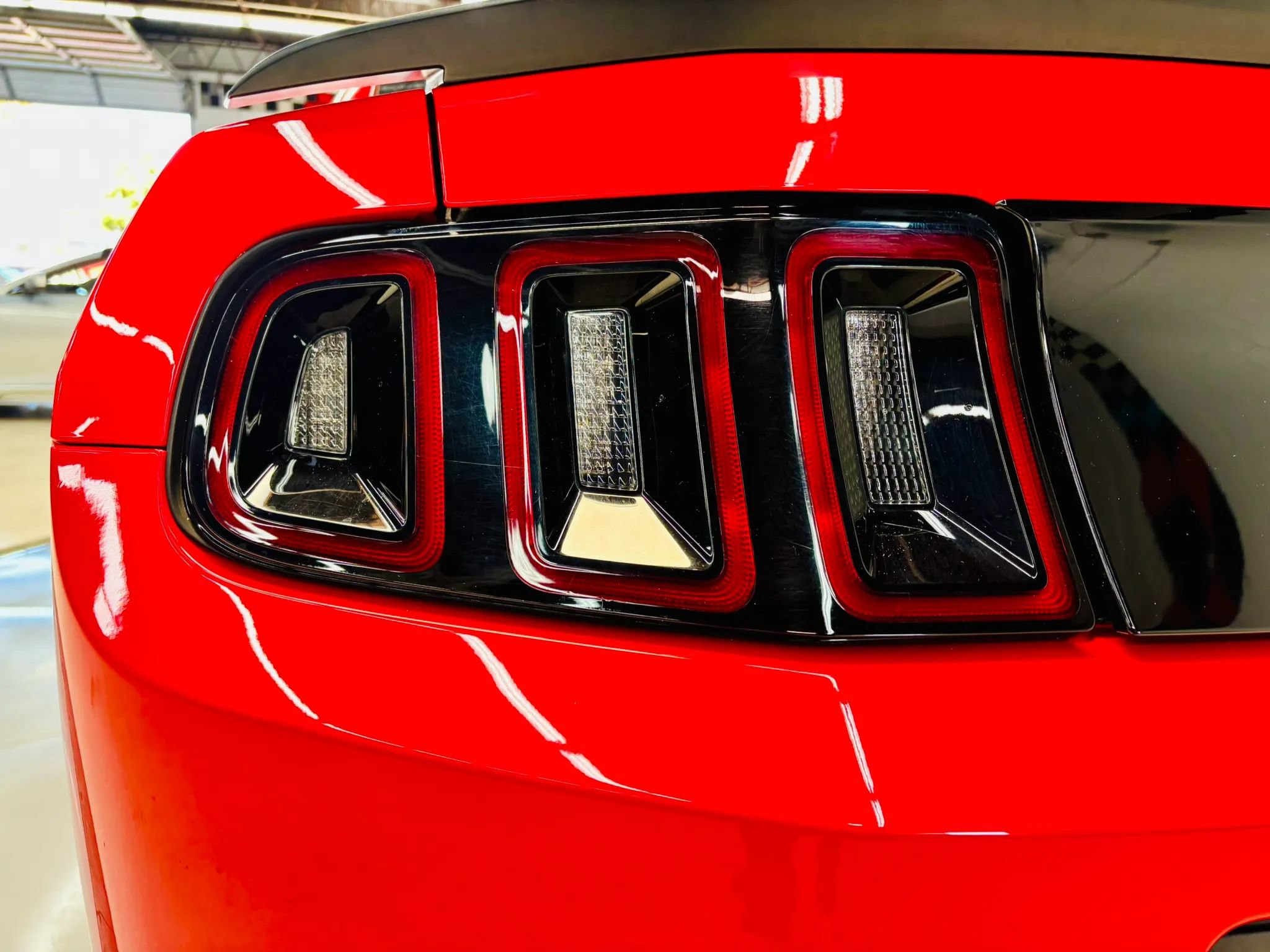 Used 2013 Ford Mustang Boss 302 RWD image 18