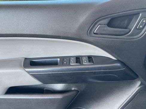 Used 2021 GMC Canyon Elevation Standard w/ Convenience Package image 17