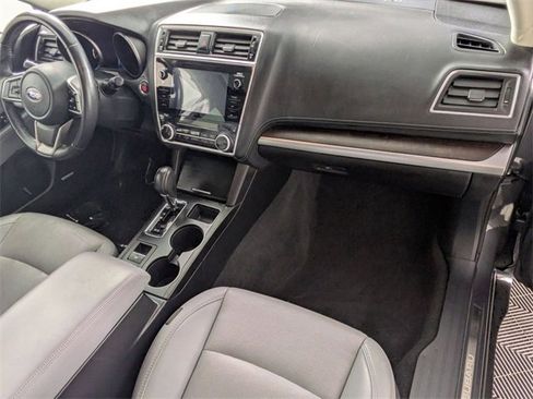 Used 2019 Subaru Outback 2.5i Limited image 31