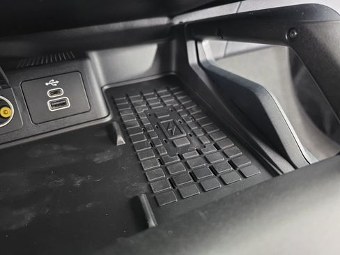 New 2025 Ford Bronco Sport Big Bend AWD/4WD image 19