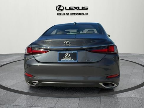 New 2025 Lexus ES 350 350 image 6