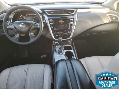 Used 2022 Nissan Murano S image 26
