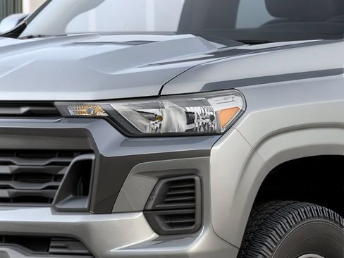 New 2026 Chevrolet Colorado LT RWD image 5