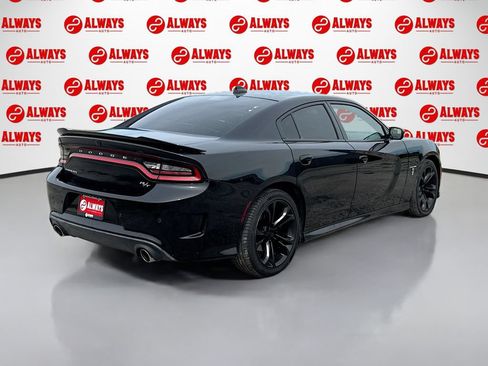 Used 2021 Dodge Charger R/T RWD image 5