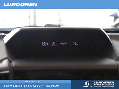 Used 2019 Subaru Crosstrek 2.0i Premium AWD/4WD image 22