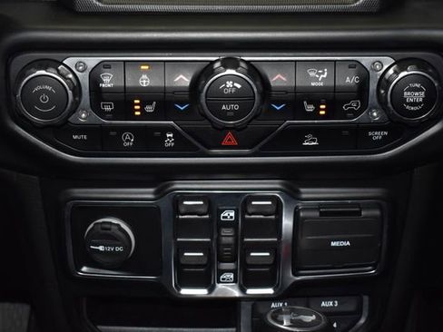 New 2026 RAM 2500 Big Horn image 17