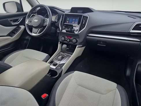 Used 2022 Subaru Forester Premium AWD/4WD image 12