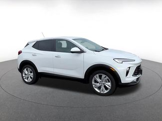 Used 2025 Buick Encore GX Preferred video 2