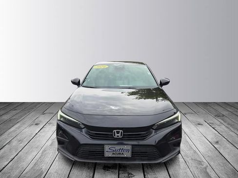 Used 2024 Honda Civic Sport image 3