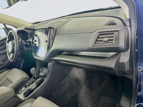 Used 2025 Subaru Ascent Onyx Edition w/ Onyx Package image 30