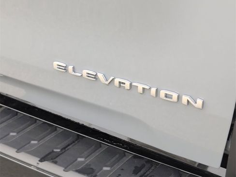 Used 2026 GMC Sierra EV Elevation image 26