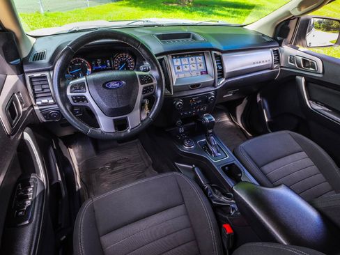 Used 2019 Ford Ranger XLT w/ FX4 Off-Road Package AWD/4WD image 26